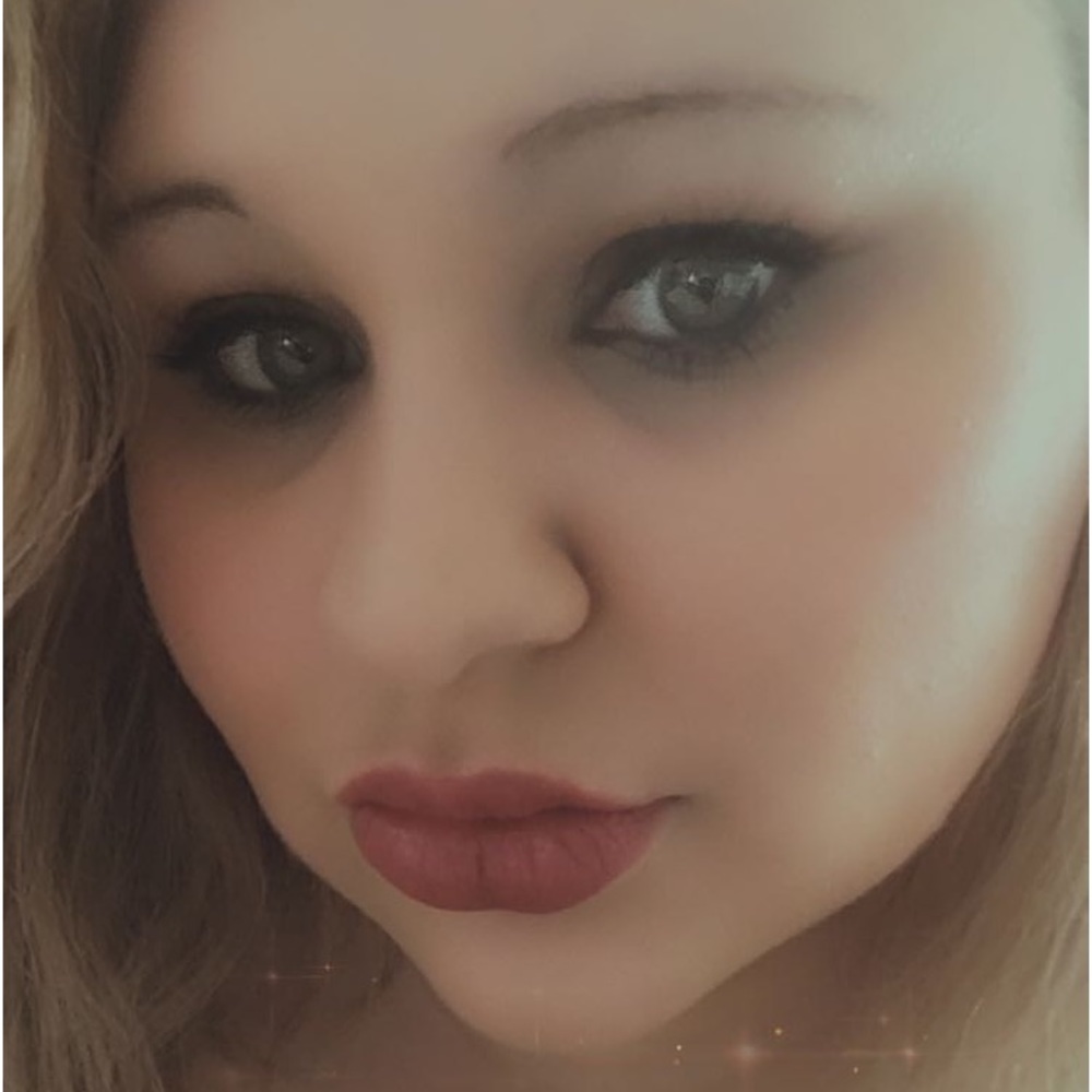 Meet your Posher, Autumn Tingley